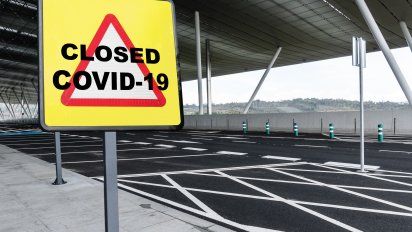 Gobierno peruano informó que, debido al avance de la variante ómicron y a la inminente tercera ola, las fronteras terrestres seguirán cerradas.