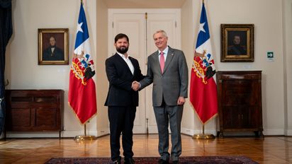 Cambio de mando: los desafíos que enfrenta el turismo 