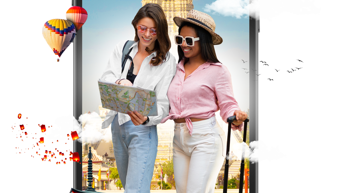 Akira Travel ofrece productos con tarifas accesibles para que los pasajeros puedan conocer las bellezas naturales y urbanas del mundo.