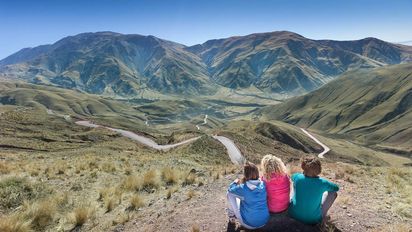 Ni Cachi ni Iruya: el pueblo mágico de Salta perfecto para estas vacaciones de verano