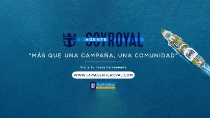 Royal Caribbean y los agentes de viajes, más cerca que nunca