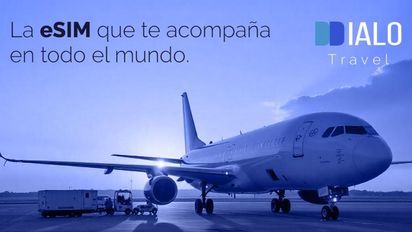 Expo Mayoristas anunció que Dialo se une a su red de patrocinadores