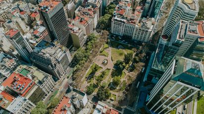 Mejores Barrios Emergentes de Buenos Aires Que Debes Conocer Hoy
