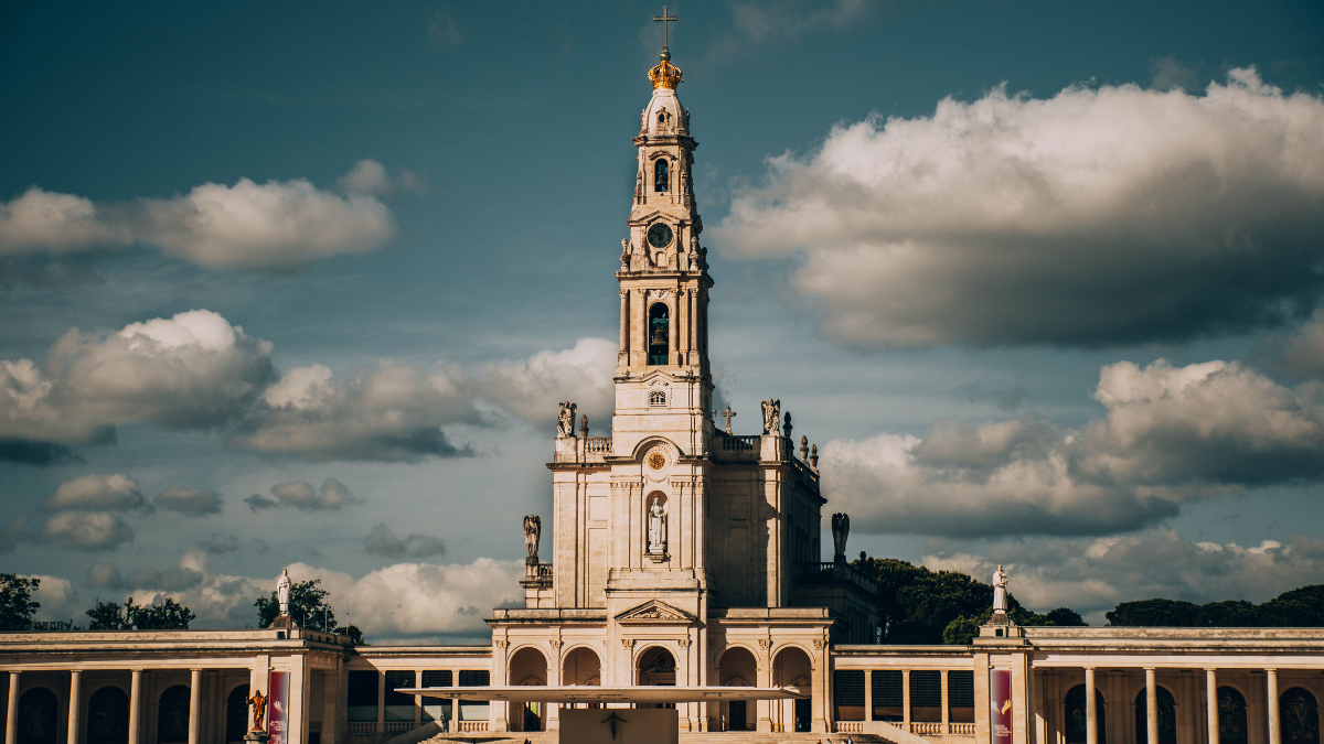 Fátima es uno de los principales centros de culto mariano en todo el mundo.&nbsp;