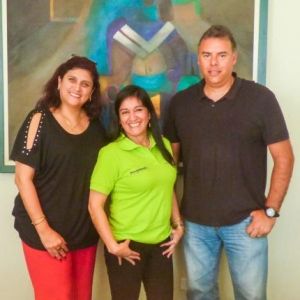 - Ladevi Medios y Soluciones