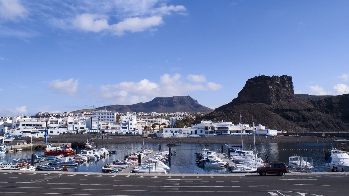 Agaete es un municipio español perteneciente a la provincia de Las Palmas, en la isla de Gran Canaria.