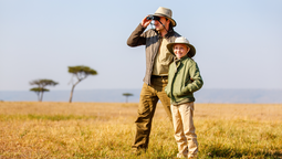 Vacaciones en África: descubrí este imperdible viaje para explorar el corazón de este gran continente.&nbsp;