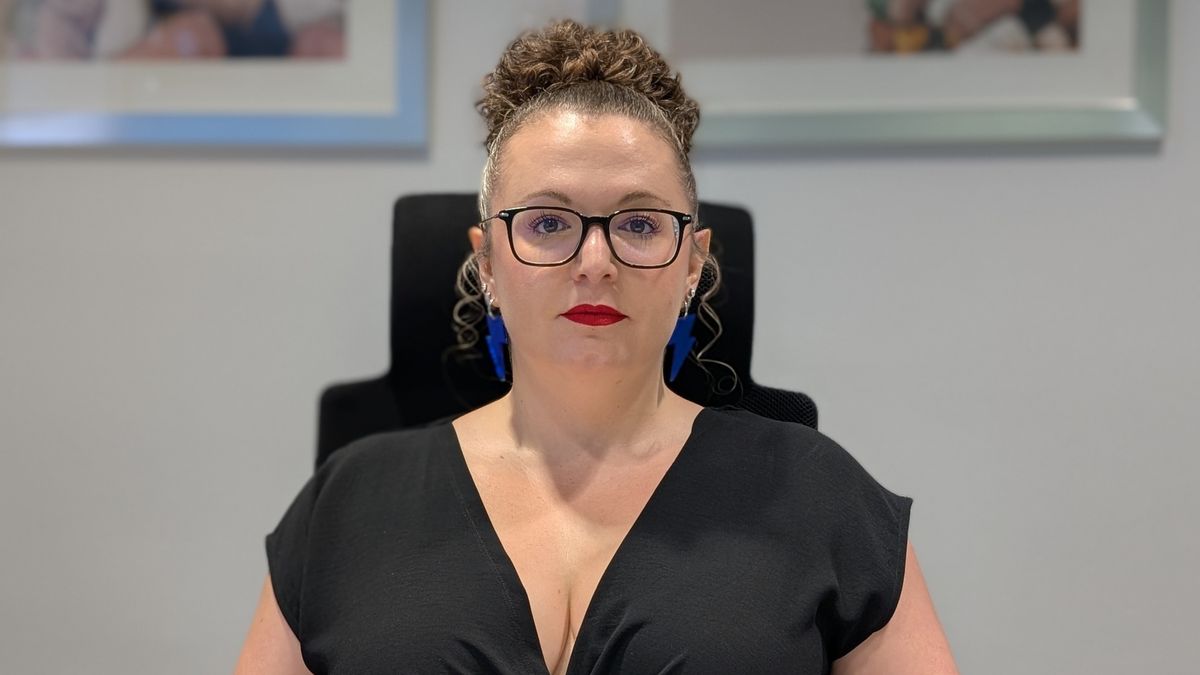 Sara Otero, CEO de Surland.