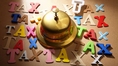 Tasa de alojamiento: 