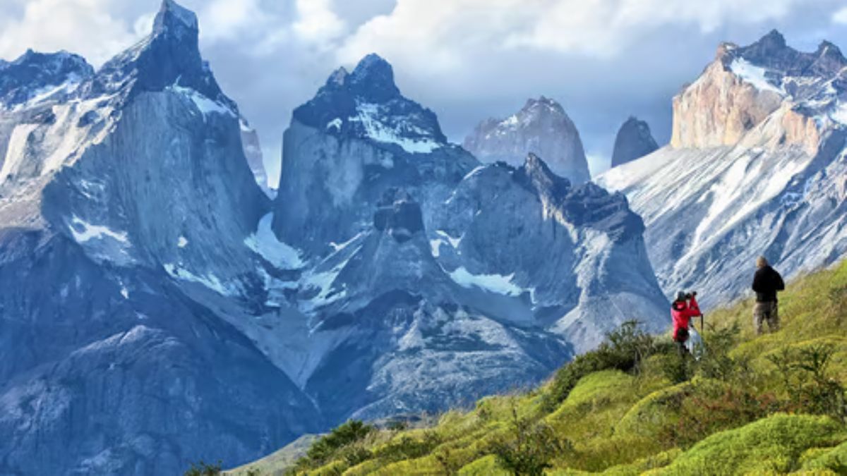 Explora los mejores paisajes de Chile durante la temporada baja de turistas