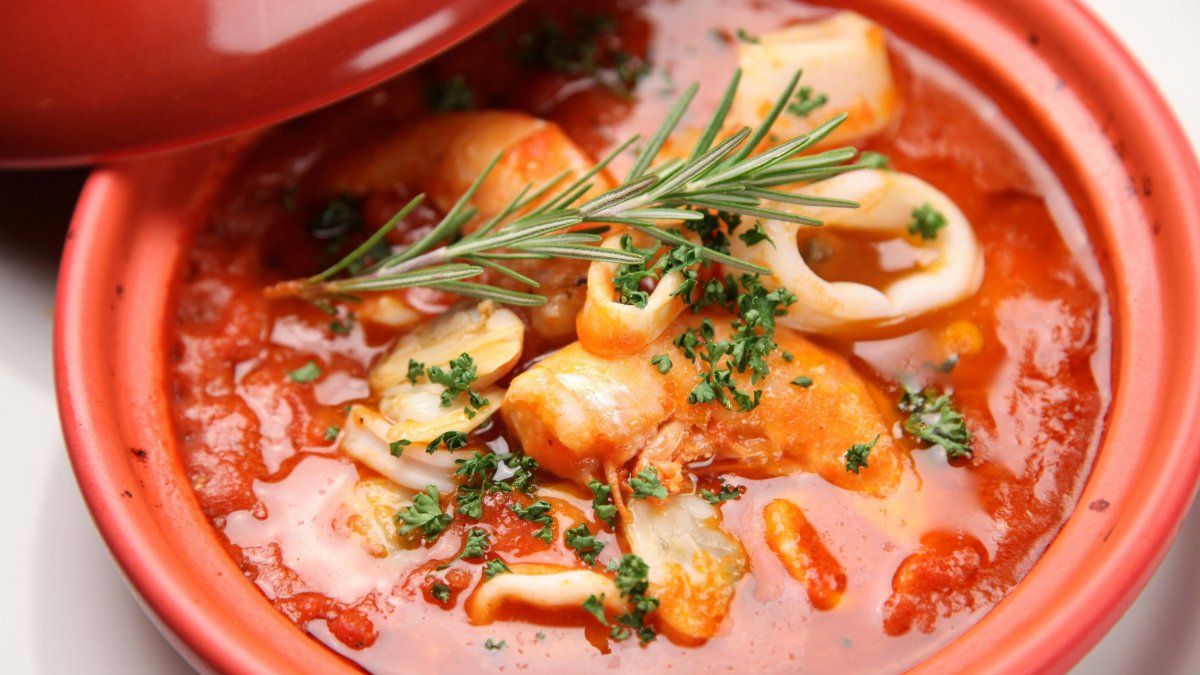 Gastronomía de Buenos Aires: 