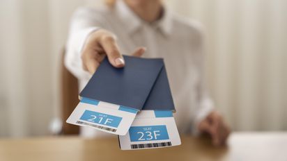 Agencias de viajes siguen siendo predilectas.&nbsp;