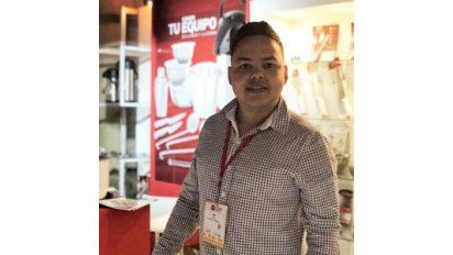 Amplio portafolio de utensilios para cocina institucional