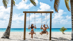 República Dominicana es uno de los destinos preferidos del Caribe y sus números así lo confirman: espera cerrar 2025 con casi 12 millones de turistas internacionales.