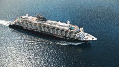 Inter Cruises propone viajes de lujo con Explora Journeys