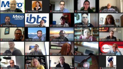 Tras evaluar las acciones del gobierno federal en materia de turismo, los socios Metro denunciaron su irresponsabilidad, insensatez e indiferencia.