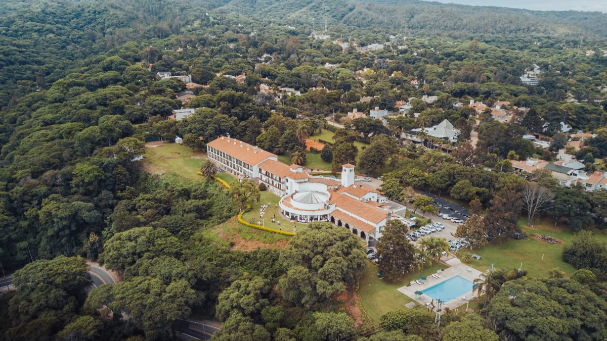 Esta es la primera y única de Jujuy que ofrece una gran experiencia en el norte argentino.