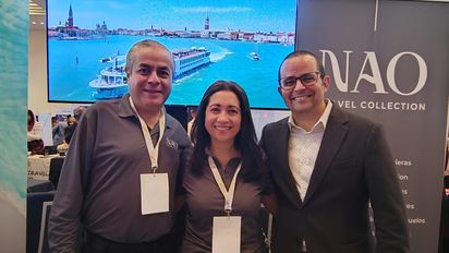 Nao Travel Collection ofrece más de 200 experiencias y servicios personalizados a través de más de 90 DMC en todo el mundo.