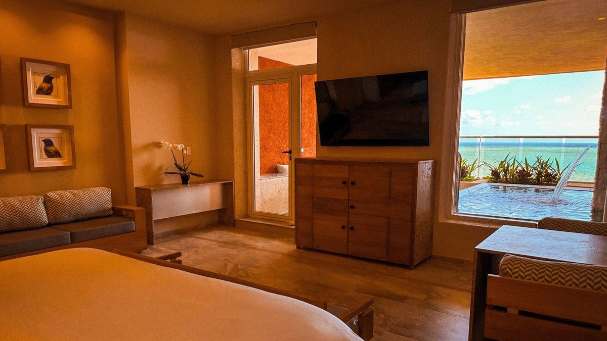 Royalton: mayor privacidad y confort en The Reserve at Paraíso de la Bonita. Royalton: mayor privacidad y confort en The Reserve at Paraíso de la Bonita.