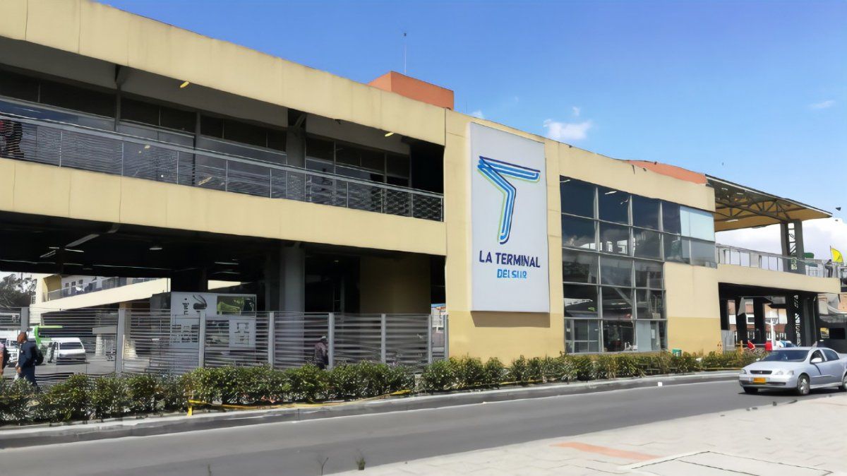 Los precios del Terminal del Sur oscilan entre $110.000 a $240.000 para esta Semana Santa. Los precios del Terminal del Sur oscilan entre $110.000 a $240.000 para esta Semana Santa.