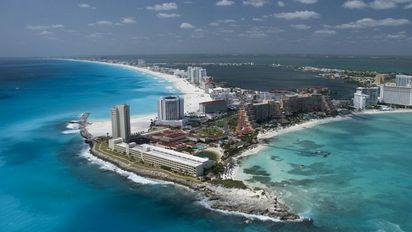 Euromundo tendrá la posibilidad de brindar sus servicios a los más de 2,500 clientes europeos que Voiash España lleva anualmente a Quintana Roo y Yucatán.