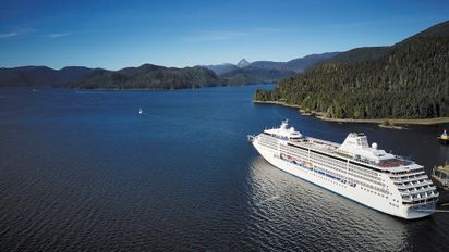 Regent Seven Seas Cruises: renovación millonaria para su lujosa flota de cruceros