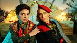 Descubrí cómo hacer para ver a Miranda! en vivo en España mientras los artistas no anuncian más fechas para 2026 en Argentina.&nbsp;