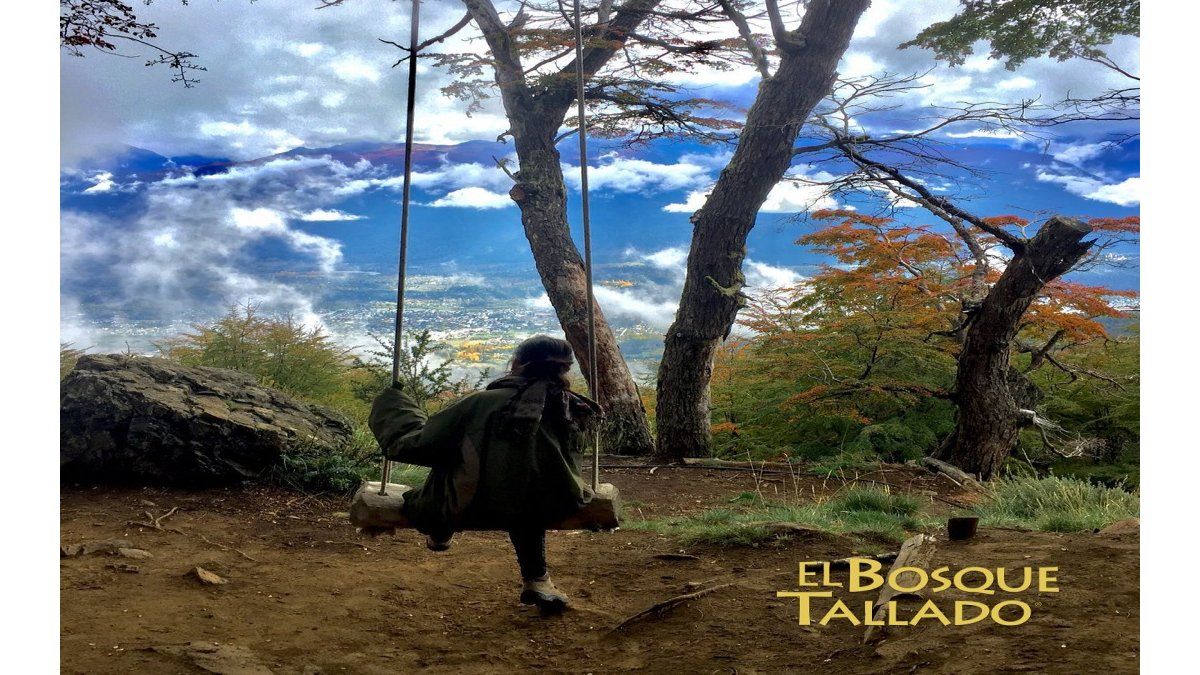 En vacaciones de invierno disfruta de las actividades más emblemáticas que El Bolsón tiene para ofrecer.