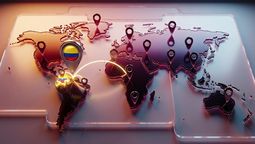 El nuevo índice del WEF ubica a Colombia en el puesto 54, mientras el país mejora su puntuación y enfrenta retos en precios, inversión y sostenibilidad.
