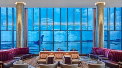 Delta Air Lines: cambios para acceder a los Sky Clubs
