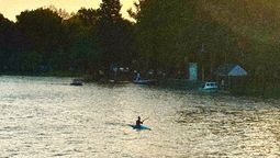 Tigre: uno de los mejores destinos para escapadas de un día en la Zona Norte de la Provincia de Buenos Aires.