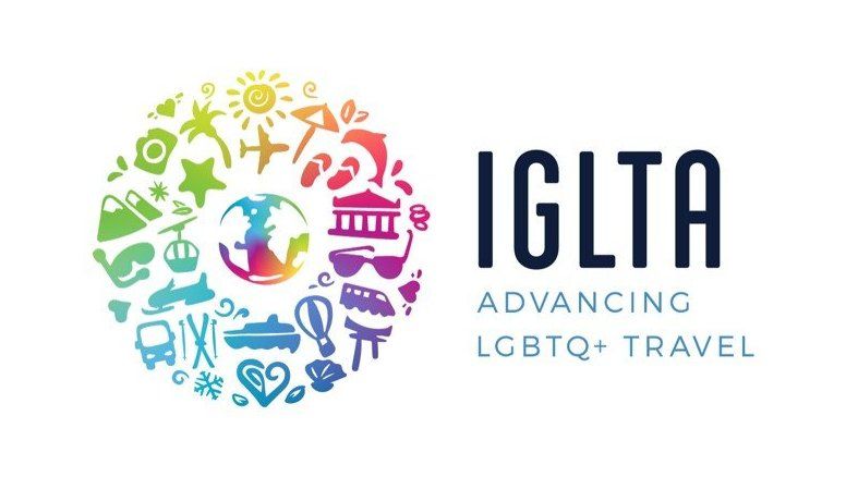 La Convención de IGLTA se celebra en Atlanta, tras la suspensión de 2020.