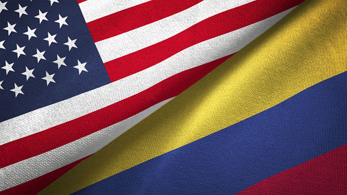 Requisitos de ingreso a Estados Unidos desde Colombia