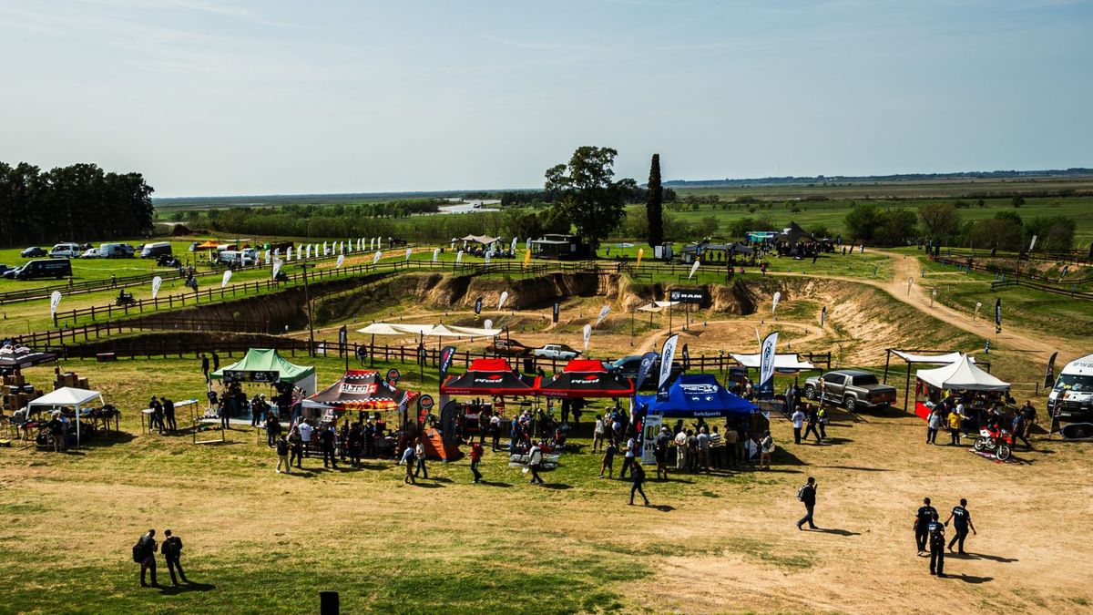 Llega el Travel Fest a San Telmo, Provincia de Buenos Aires.