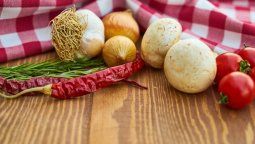 Algunos platos de la cocina peruana incluyen ingredientes fáciles de conseguir en cualquier país.