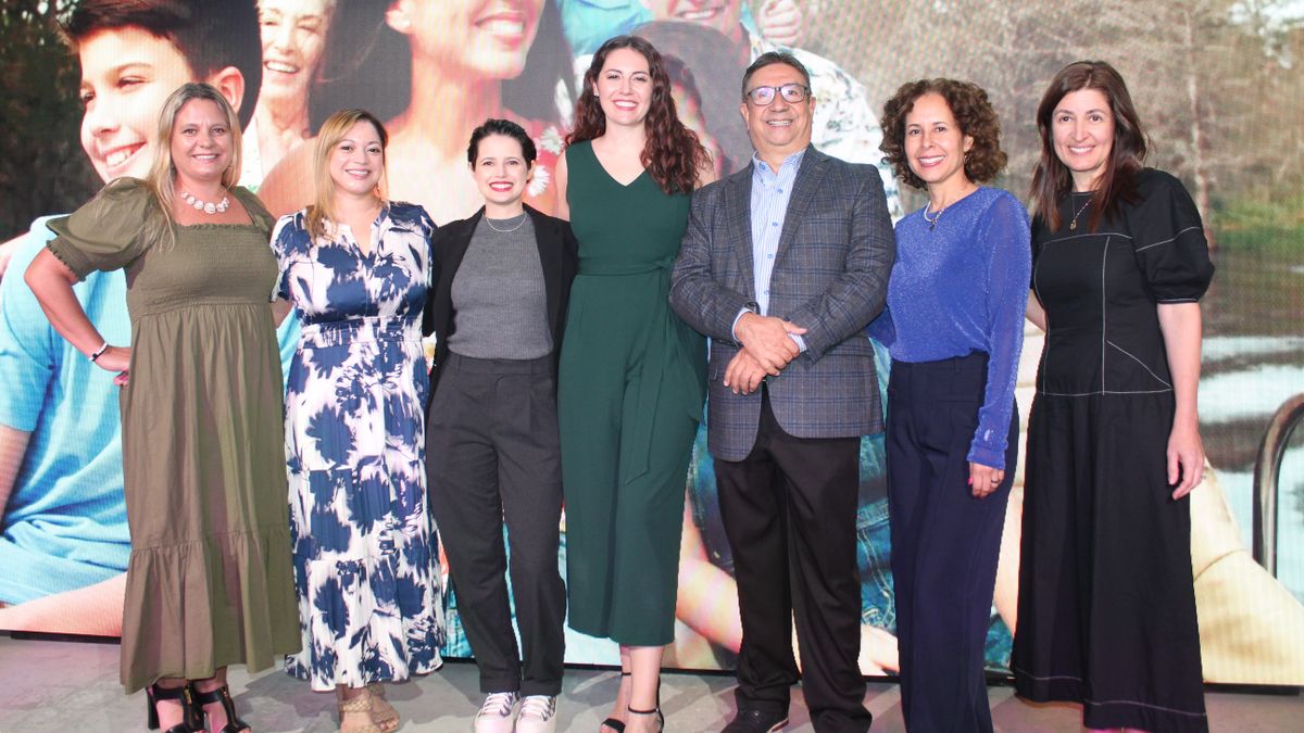 Representantes y principales aliados de Visit Florida.&nbsp;