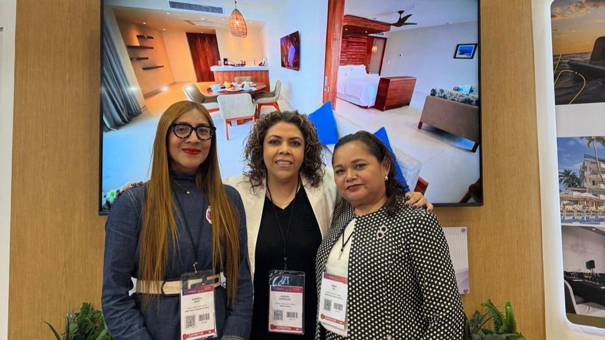 Arriva Hospitality Group busca impulsar el turismo MICE con descuentos en sus hoteles.