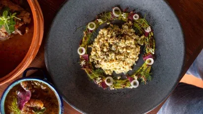 Guanajuato: un recorrido a través de su gastronomía