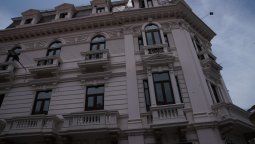 Una edificación patrimonial de Cuenca se convertirá en un hotel boutique. 
