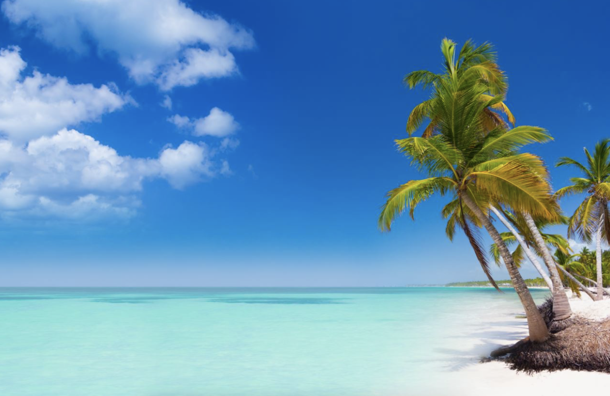 Soltour ofrece descuentos de hasta 450 euros en paquetes vacacionales al Caribe.