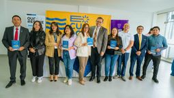 Ministerio de Turismo reconoció a 81 alojamientos turísticos por promover seguridad para los niños, niñas y adolescentes. 