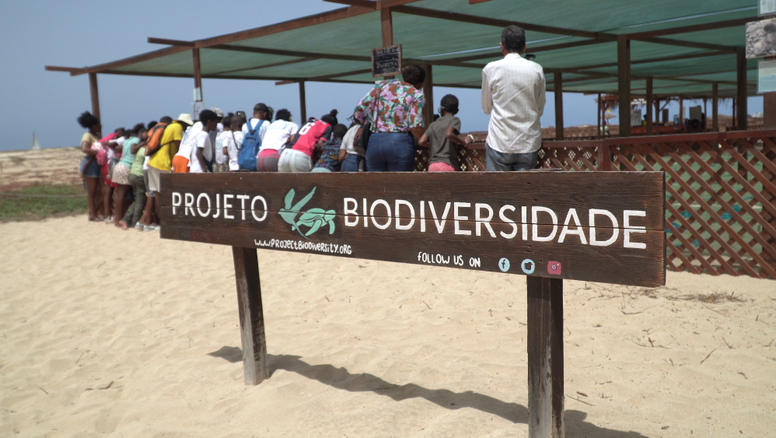 RIU: apoyo a la sostenibilidad en Cabo Verde.