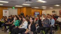 Visit USA realizó jornada de información sobre Estados Unidos.
