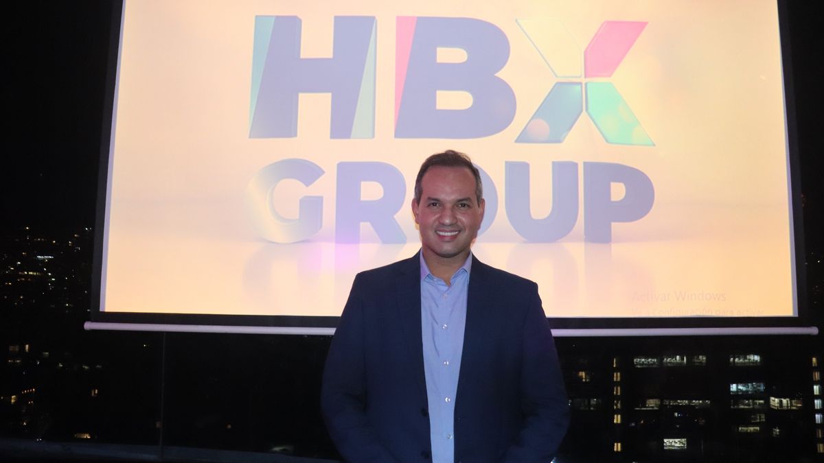 Marcos Simões, Director Regional para Latinoamérica en Sourcing de HBX Group.