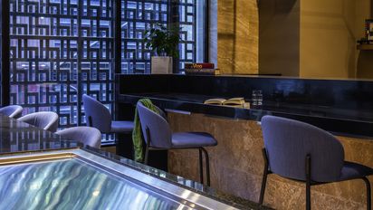 Novotel Mexico City Centro Histórico es el nuevo hotel de Accor en Ciudad de México.