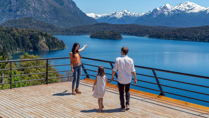 Patagonia: descubrí estas tres actividades originales para hacer en Río Negro.