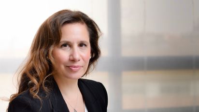 TravelgateX incorpora a Glenda Adjemiantz como la nueva directora de Ventas Internacionales.