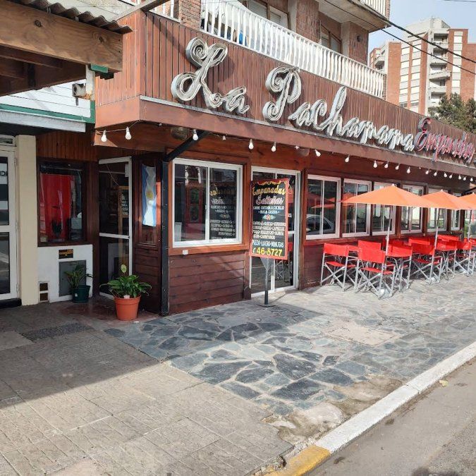 La Pachamama es otro característico restaurante de la ciudad de Villa Gesell que podés visitar este verano 2024.