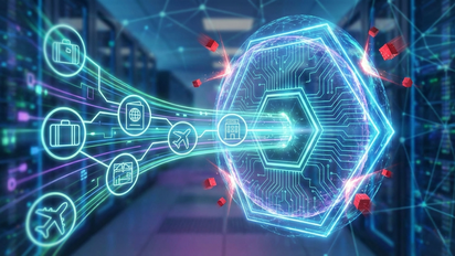 El futuro de la ciberseguridad en turismo