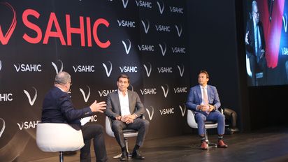 SAHIC 2023, la gran cita de inversión hotelera y turística